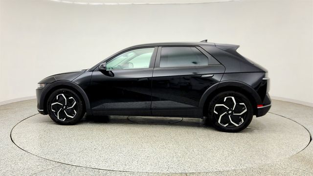 2023 Hyundai IONIQ 5 SEL AWD - 23044039 - 7