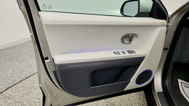 2023 Hyundai IONIQ 5 SEL AWD - 23010760 - 9