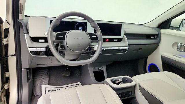 2023 Hyundai IONIQ 5 SEL AWD - 23010760 - 11