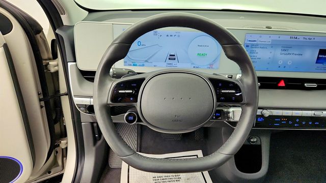 2023 Hyundai IONIQ 5 SEL AWD - 23010760 - 12