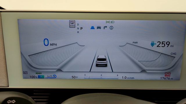 2023 Hyundai IONIQ 5 SEL AWD - 23010760 - 13