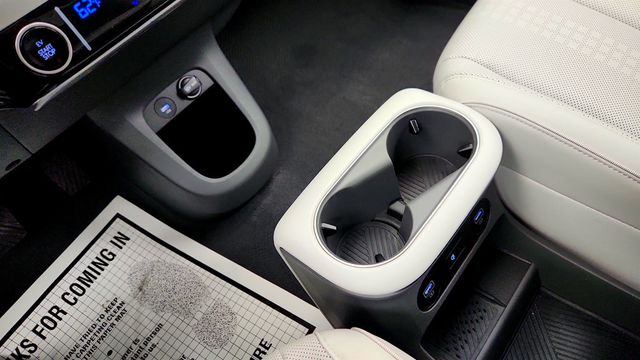 2023 Hyundai IONIQ 5 SEL AWD - 23010760 - 15