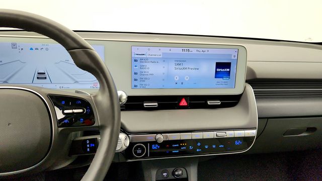 2023 Hyundai IONIQ 5 SEL AWD - 23010760 - 16