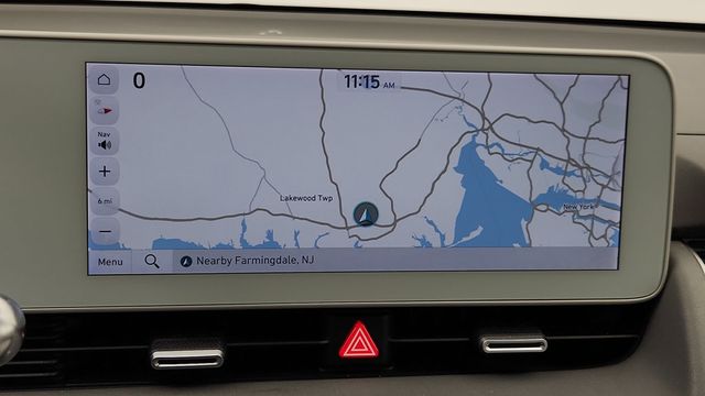 2023 Hyundai IONIQ 5 SEL AWD - 23010760 - 18