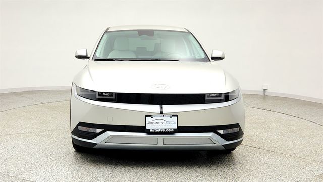 2023 Hyundai IONIQ 5 SEL AWD - 23010760 - 1