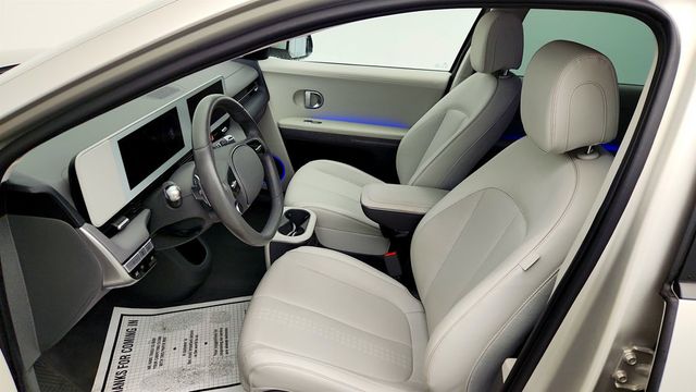 2023 Hyundai IONIQ 5 SEL AWD - 23010760 - 19
