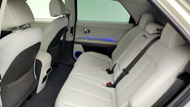 2023 Hyundai IONIQ 5 SEL AWD - 23010760 - 20