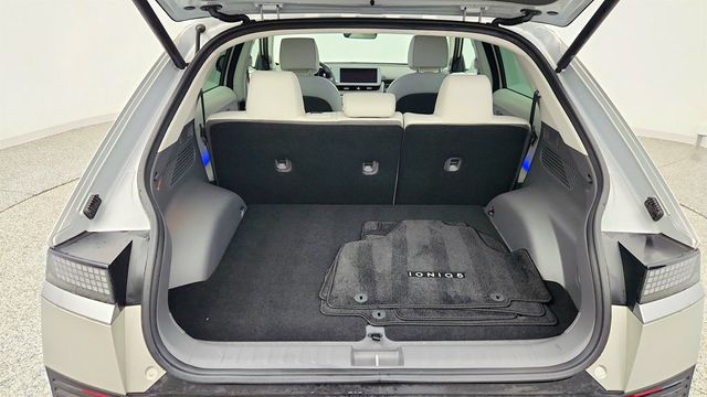 2023 Hyundai IONIQ 5 SEL AWD - 23010760 - 21