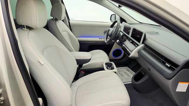 2023 Hyundai IONIQ 5 SEL AWD - 23010760 - 23