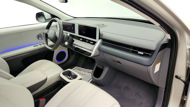2023 Hyundai IONIQ 5 SEL AWD - 23010760 - 24