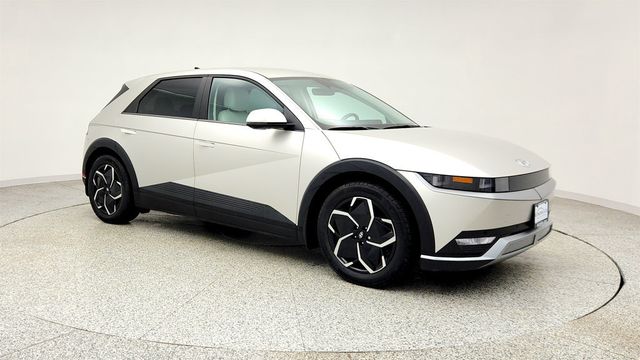 2023 Hyundai IONIQ 5 SEL AWD - 23010760 - 2