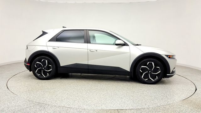 2023 Hyundai IONIQ 5 SEL AWD - 23010760 - 3