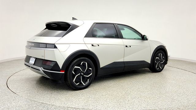 2023 Hyundai IONIQ 5 SEL AWD - 23010760 - 4