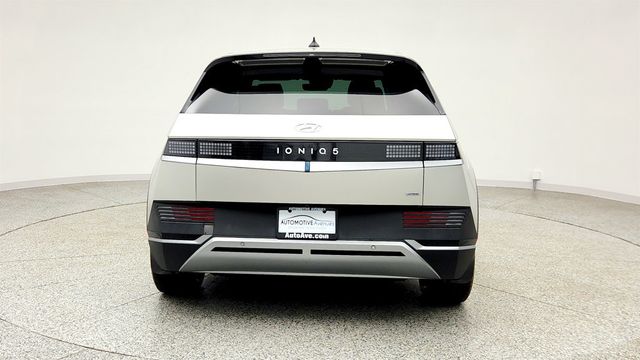 2023 Hyundai IONIQ 5 SEL AWD - 23010760 - 5