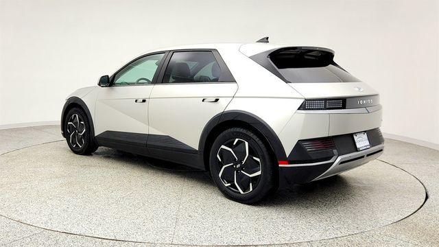 2023 Hyundai IONIQ 5 SEL AWD - 23010760 - 6