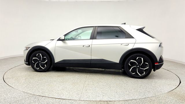 2023 Hyundai IONIQ 5 SEL AWD - 23010760 - 7