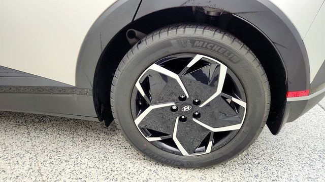 2023 Hyundai IONIQ 5 SEL AWD - 23010760 - 8