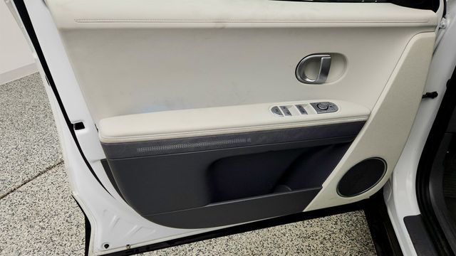 2023 Hyundai IONIQ 5 SEL AWD - 23011366 - 9