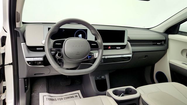 2023 Hyundai IONIQ 5 SEL AWD - 23011366 - 11