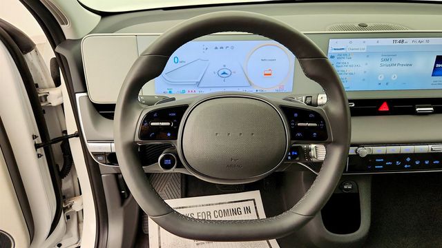 2023 Hyundai IONIQ 5 SEL AWD - 23011366 - 12