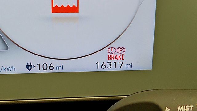 2023 Hyundai IONIQ 5 SEL AWD - 23011366 - 14