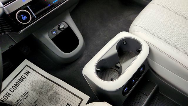 2023 Hyundai IONIQ 5 SEL AWD - 23011366 - 15