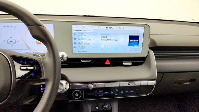 2023 Hyundai IONIQ 5 SEL AWD - 23011366 - 16