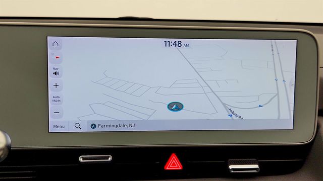 2023 Hyundai IONIQ 5 SEL AWD - 23011366 - 18