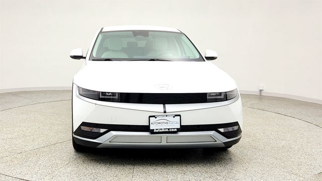 2023 Hyundai IONIQ 5 SEL AWD - 23011366 - 1