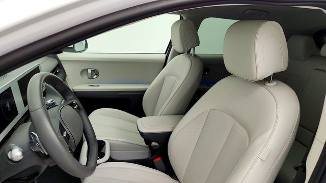 2023 Hyundai IONIQ 5 SEL AWD - 23011366 - 19