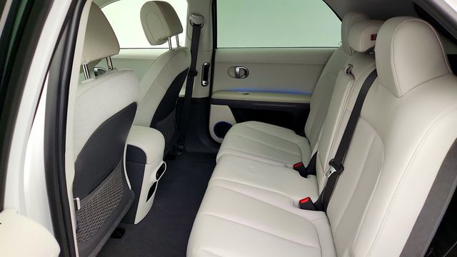 2023 Hyundai IONIQ 5 SEL AWD - 23011366 - 20