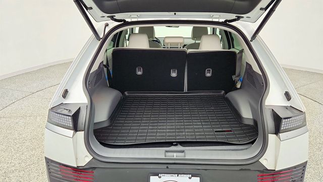 2023 Hyundai IONIQ 5 SEL AWD - 23011366 - 21