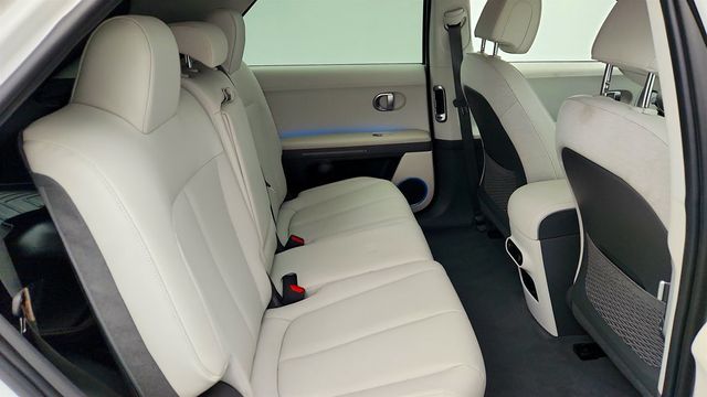 2023 Hyundai IONIQ 5 SEL AWD - 23011366 - 22
