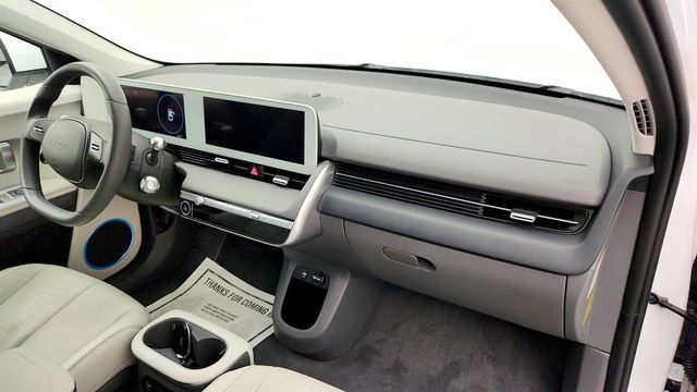 2023 Hyundai IONIQ 5 SEL AWD - 23011366 - 23