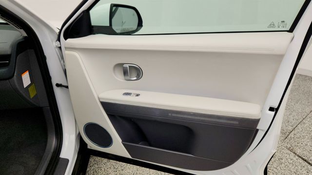 2023 Hyundai IONIQ 5 SEL AWD - 23011366 - 24