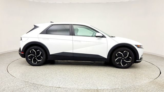 2023 Hyundai IONIQ 5 SEL AWD - 23011366 - 3