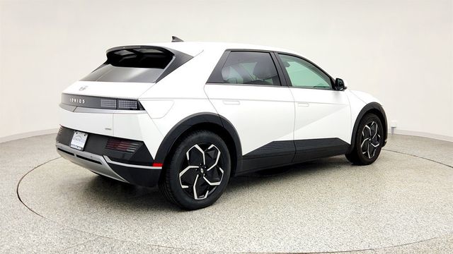 2023 Hyundai IONIQ 5 SEL AWD - 23011366 - 4