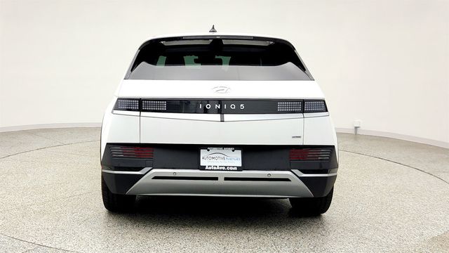 2023 Hyundai IONIQ 5 SEL AWD - 23011366 - 5