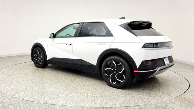 2023 Hyundai IONIQ 5 SEL AWD - 23011366 - 6