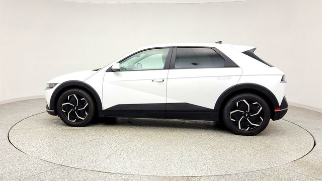 2023 Hyundai IONIQ 5 SEL AWD - 23011366 - 7