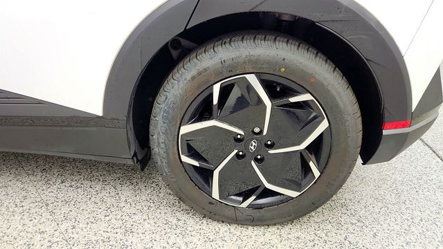 2023 Hyundai IONIQ 5 SEL AWD - 23011366 - 8