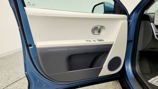 2023 Hyundai IONIQ 5 SEL AWD - 23011554 - 9