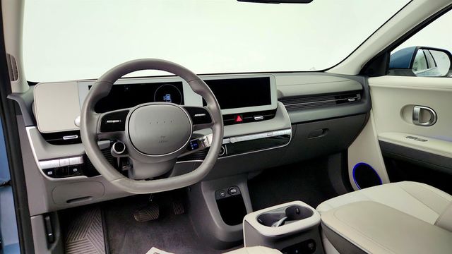 2023 Hyundai IONIQ 5 SEL AWD - 23011554 - 10
