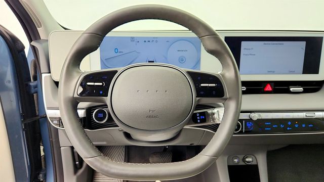 2023 Hyundai IONIQ 5 SEL AWD - 23011554 - 11