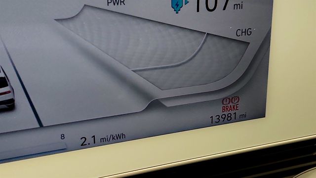 2023 Hyundai IONIQ 5 SEL AWD - 23011554 - 13