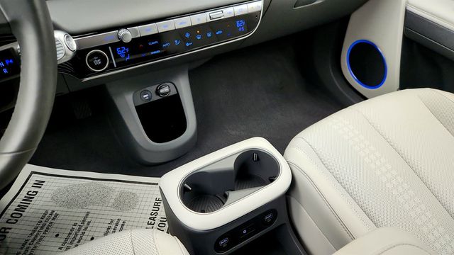 2023 Hyundai IONIQ 5 SEL AWD - 23011554 - 14