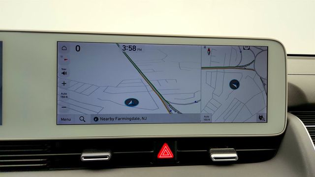 2023 Hyundai IONIQ 5 SEL AWD - 23011554 - 15