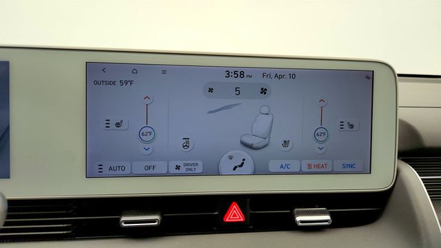 2023 Hyundai IONIQ 5 SEL AWD - 23011554 - 17