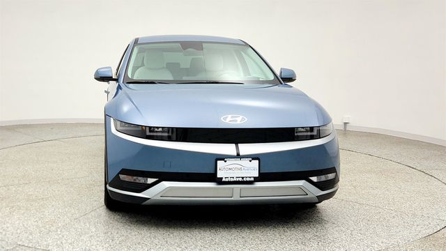 2023 Hyundai IONIQ 5 SEL AWD - 23011554 - 1