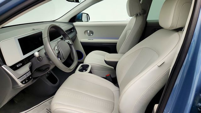 2023 Hyundai IONIQ 5 SEL AWD - 23011554 - 19